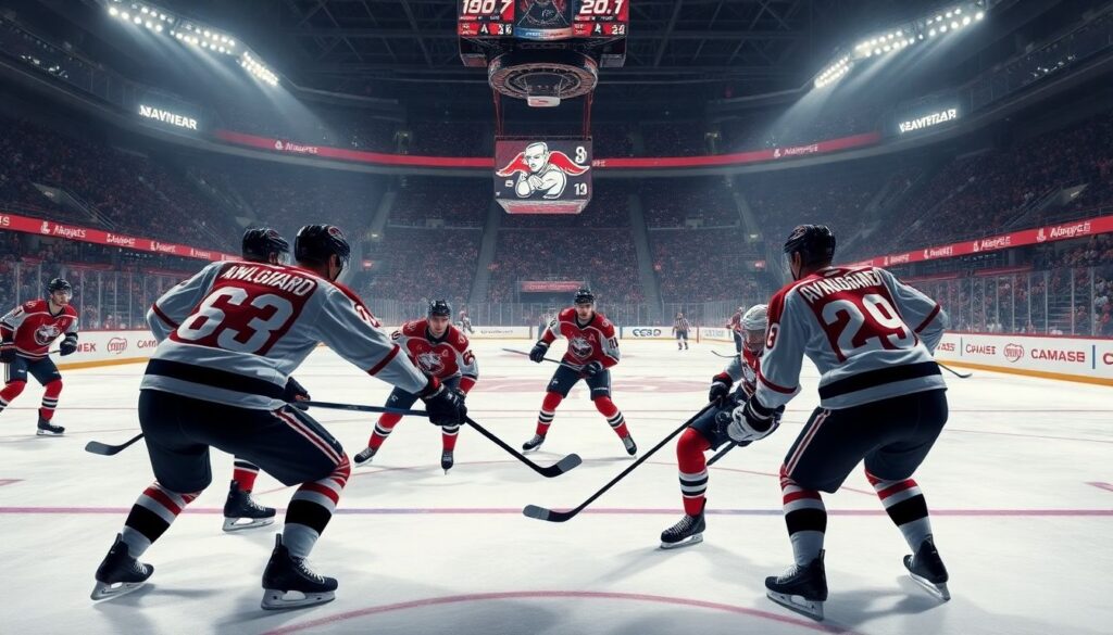 Главные трансферы «Авангарда» межсезонья: кто усилит команду и чего ждать болельщикам - иллюстрация