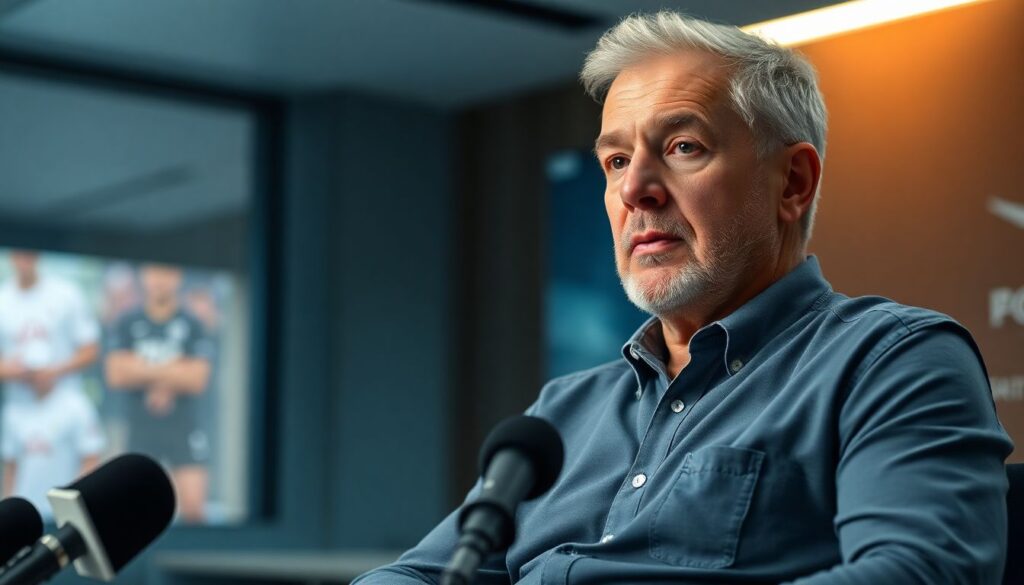 Интервью с ветераном «Авангарда»: как изменился клуб с начала 2000‑х - иллюстрация