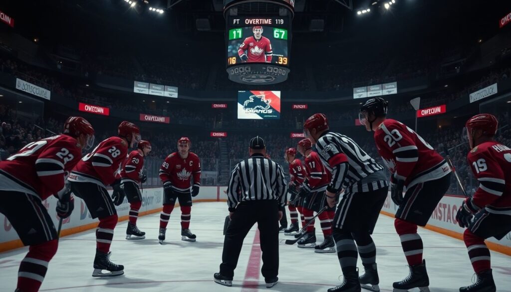 Самые драматичные матчи «Авангарда» в плей-офф: вспоминаем легендарные серии - иллюстрация