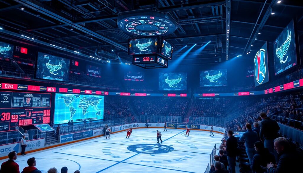 История становления «Авангарда»: главные этапы и поворотные сезоны - иллюстрация