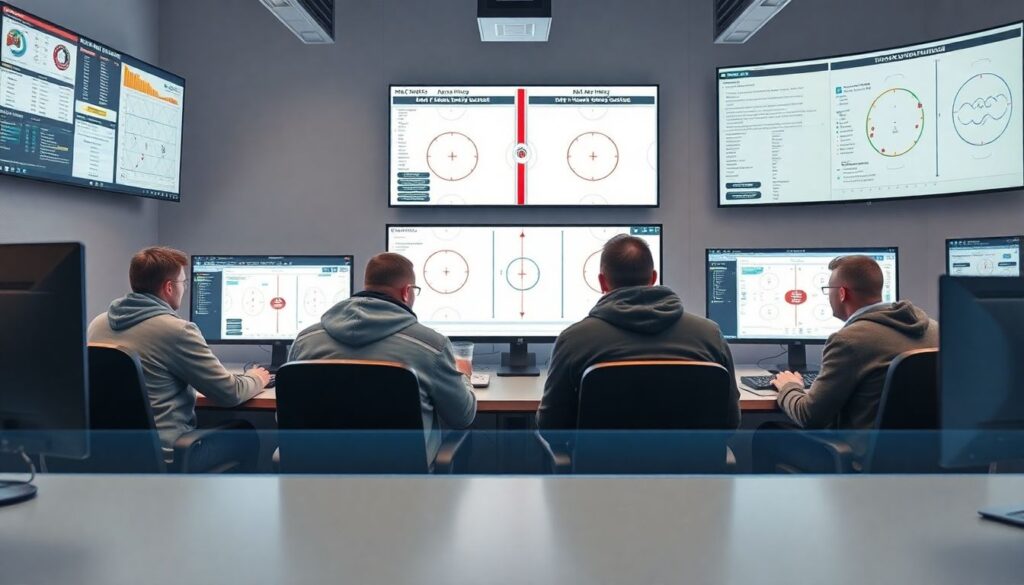 Статистическая аналитика: что говорят цифры о текущей форме «Авангарда» - иллюстрация