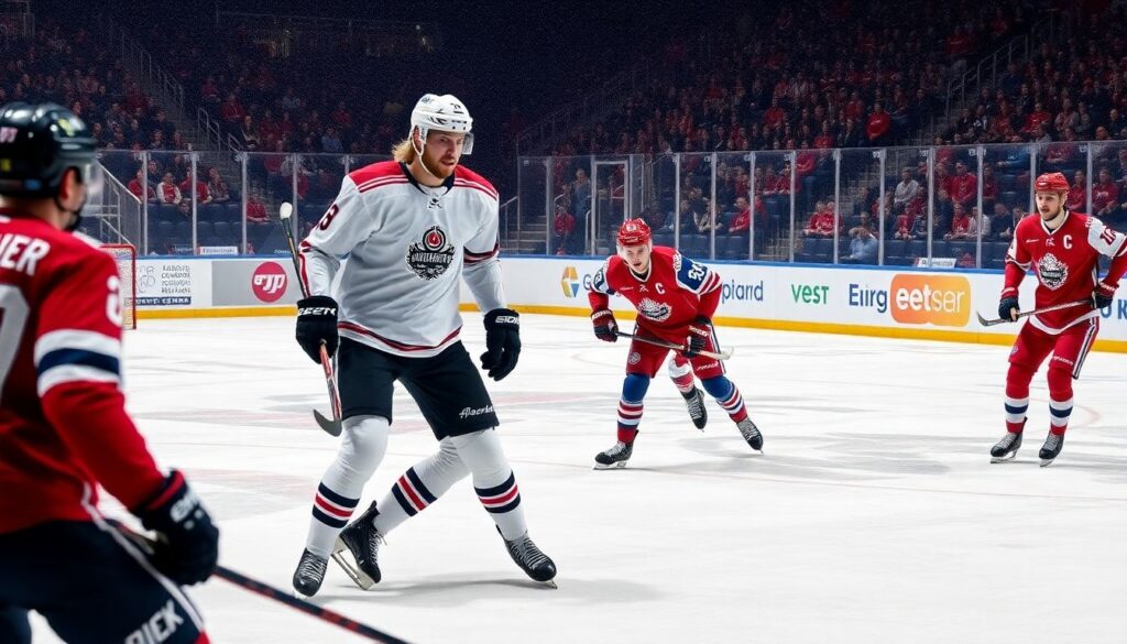 Лучшие снайперы и ассистенты в истории «Авангарда»: рейтинг и неожиданные имена - иллюстрация