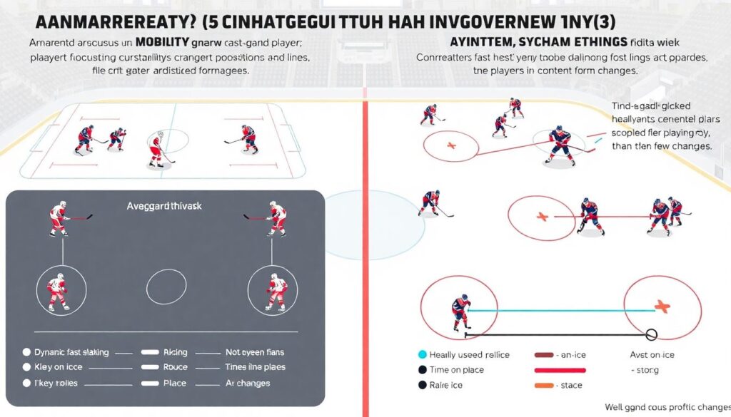 Разбор игры звеньев «Авангарда»: сильные и слабые стороны текущих сочетаний - иллюстрация