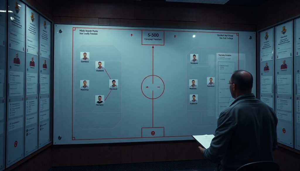 Разбор игры звеньев «Авангарда»: сильные и слабые стороны текущих сочетаний - иллюстрация