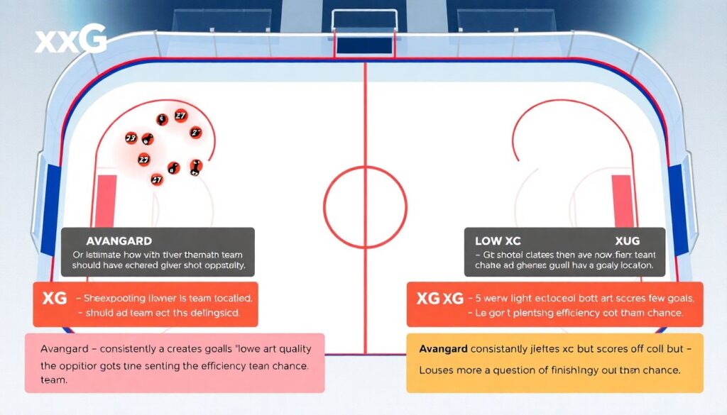 Прогнозы на сезон: реальные шансы «Авангарда» на Кубок и возможные сценарии - иллюстрация