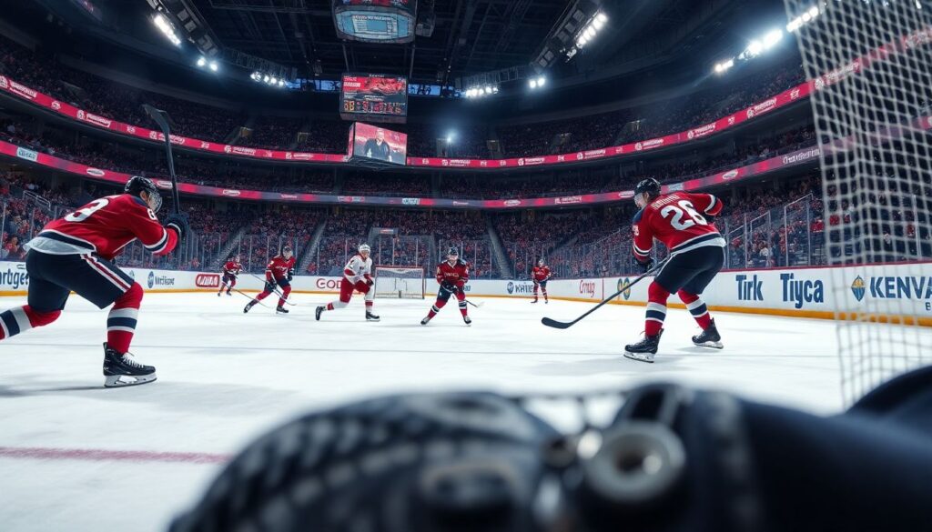 История легендарного гола: разбираем по секундам знаковый момент в истории «Авангарда» - иллюстрация