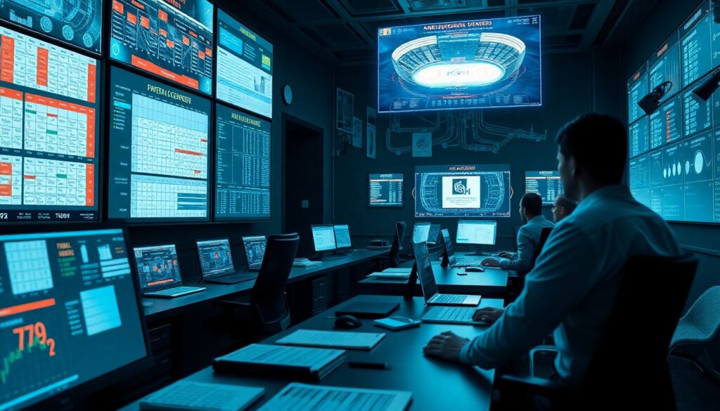 Как формируется расписание «Авангарда»: скрытая кухня лиги, перелёты, нагрузка и восстановление - иллюстрация