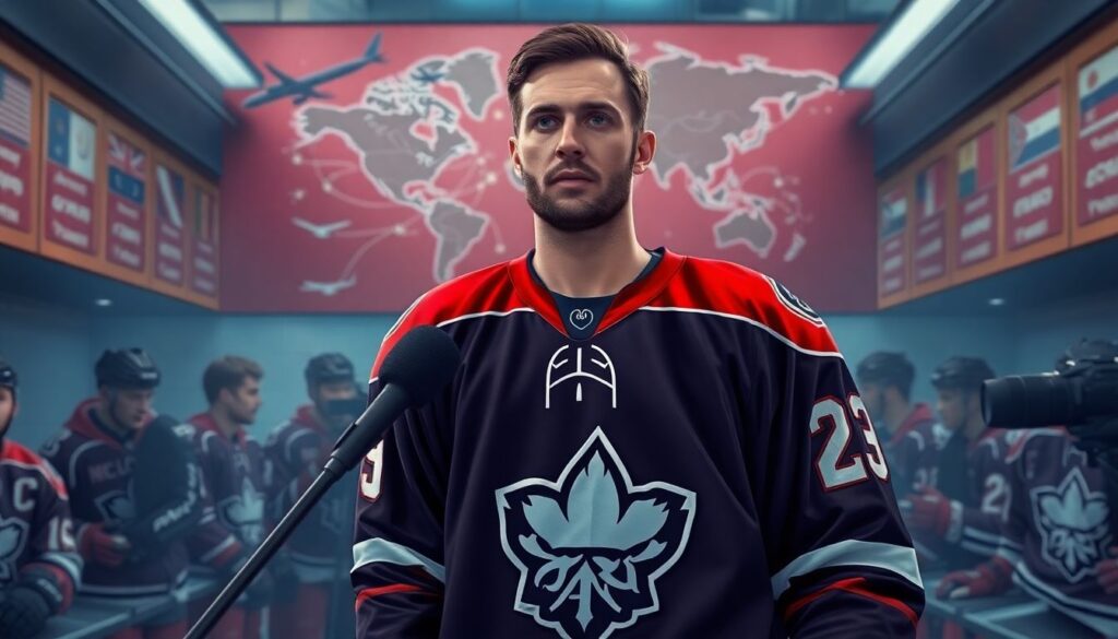 «Авангард» и его капитаны: как менялось лидерство в команде за всю историю клуба - иллюстрация