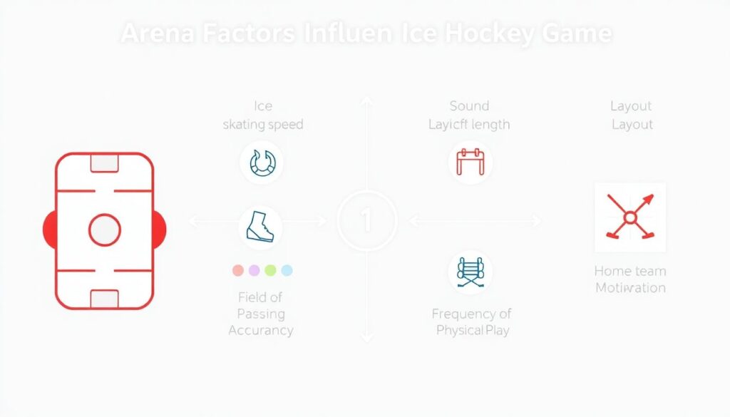 Домашняя арена «Авангарда»: как она влияет на игру и почему соперникам здесь всегда тяжело - иллюстрация