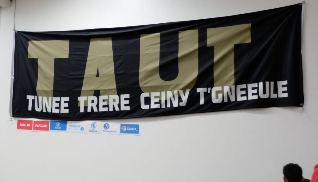 Фан-клуб «Авангарда»: традиции, выезды, баннеры и то, как болельщики создают атмосферу праздника - иллюстрация