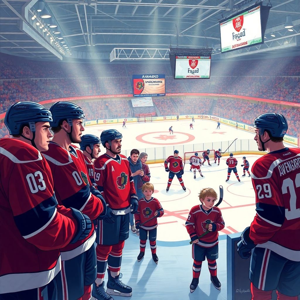 Иностранцы в составе «Авангарда»: кто лучше вписался в философию клуба и города