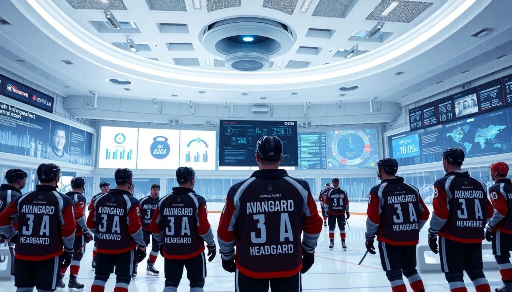 Финансовая сторона: как формируется бюджет «Авангарда» и на что реально уходят деньги клуба - иллюстрация