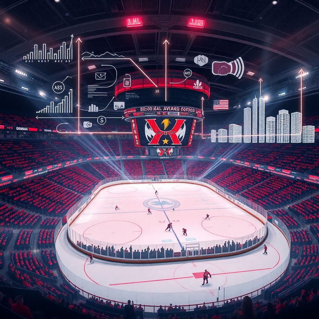 Бюджет «Авангарда»: финансовая сторона клуба и на что уходят деньги