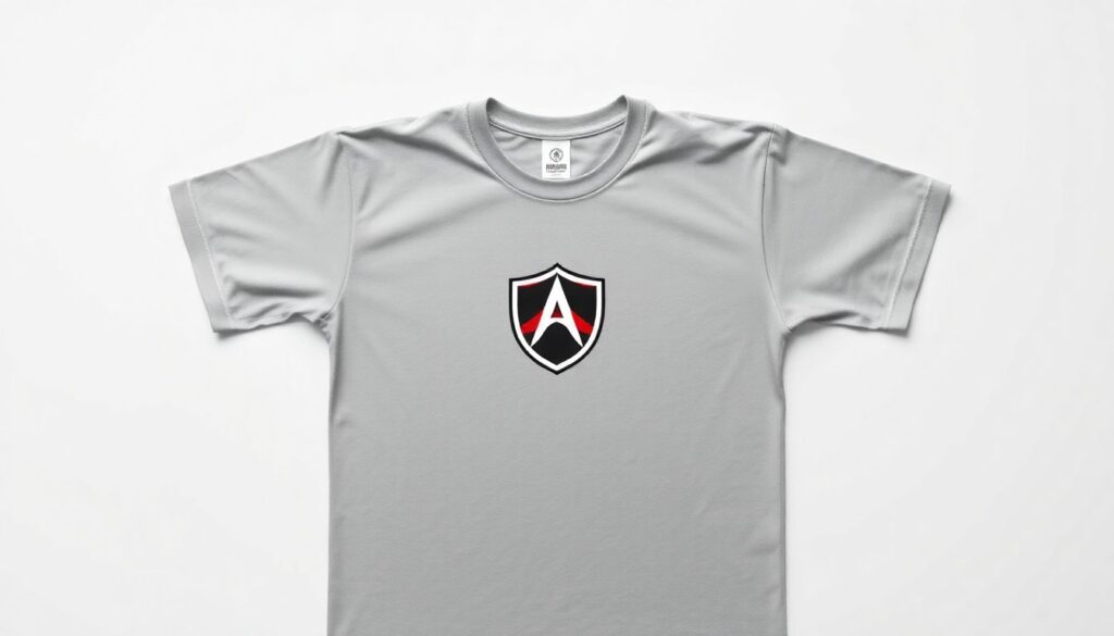 Как изменилась эмблема и цвета «Авангарда»: эволюция клубного стиля и его значение для фанатов - иллюстрация