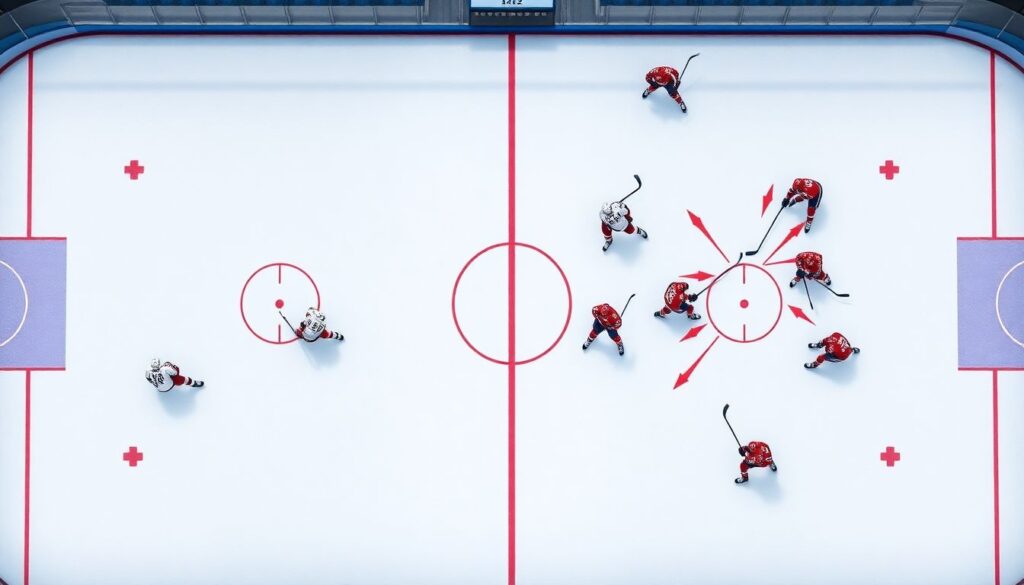 Тактика «Авангарда» под микроскопом: как изменилась игра команды за последние два года - иллюстрация