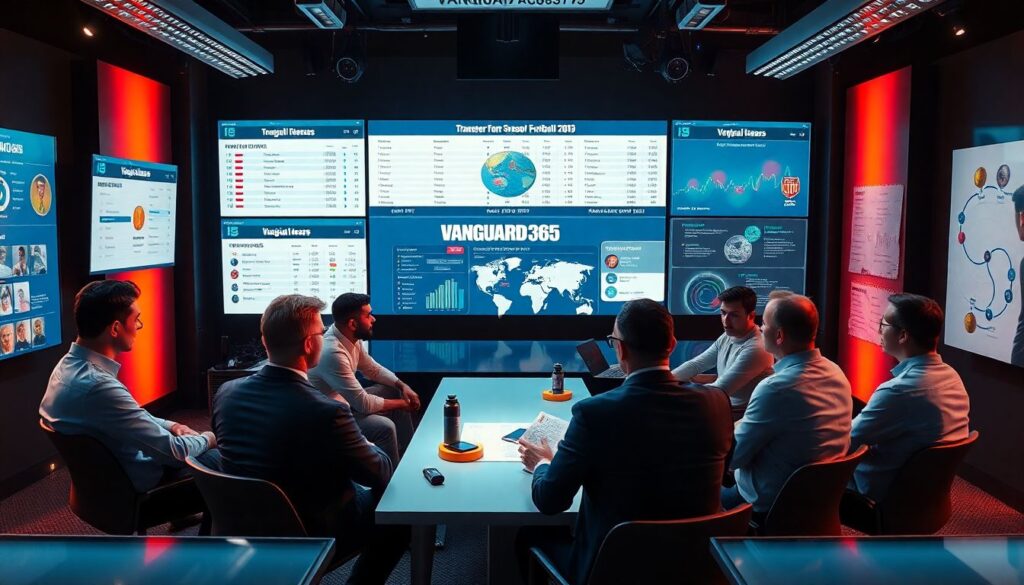 Как «Клуб Авангард 365» пережил межсезонье: ключевые трансферы и потери команды - иллюстрация