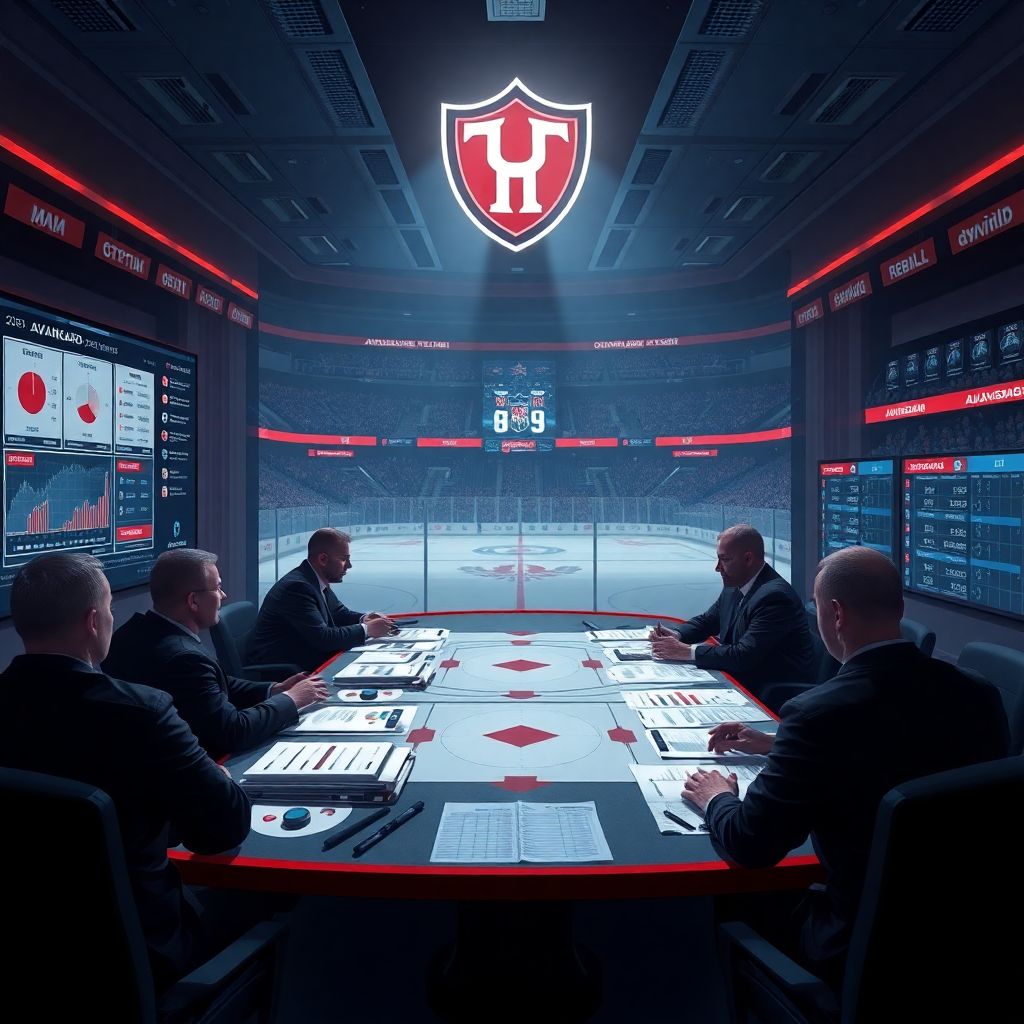 Клуб Авангард 365 в межсезонье: ключевые трансферы и потери команды