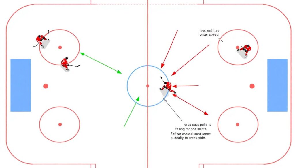 Тактика «Авангарда» под микроскопом: как изменилась игра команды за последние два года - иллюстрация