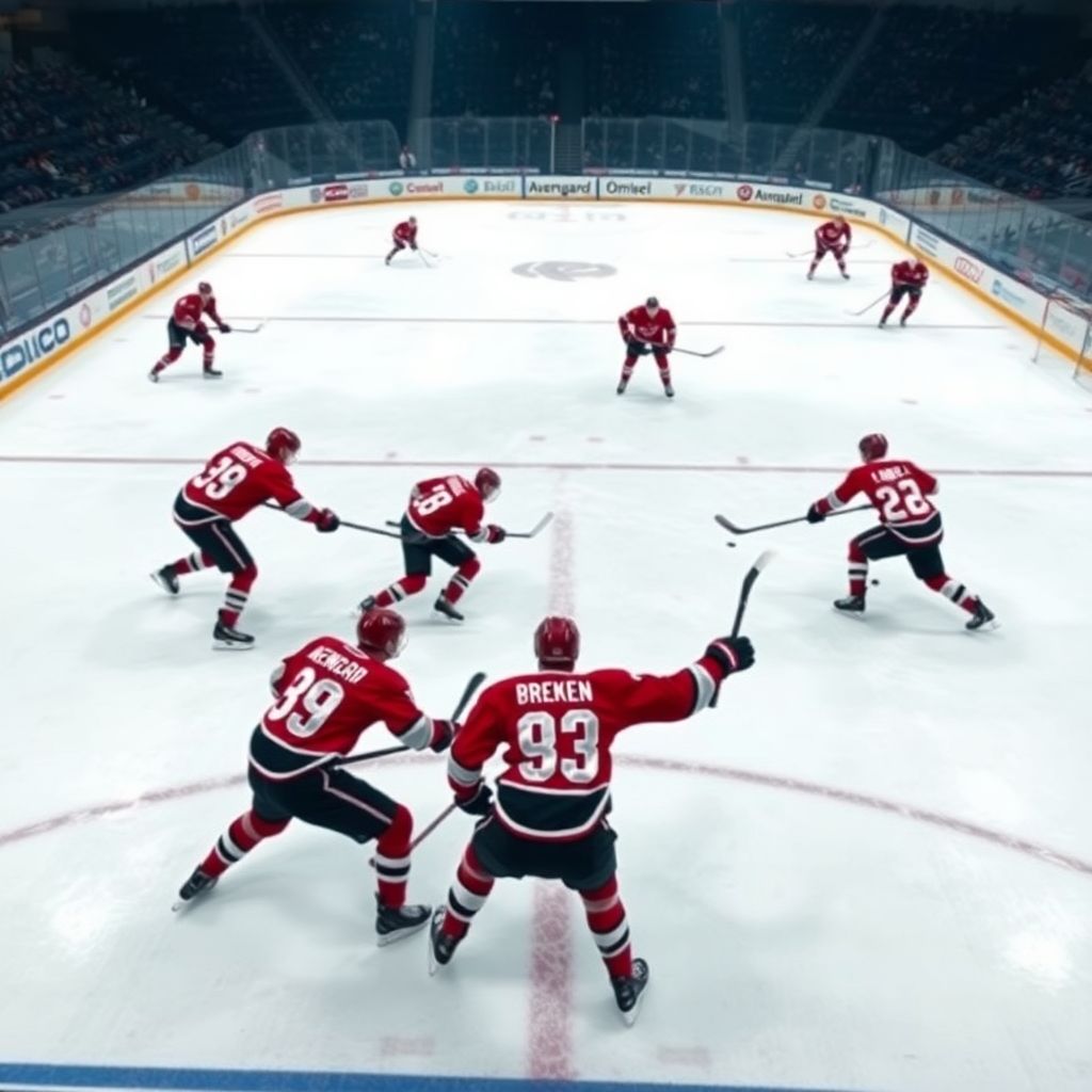 Тактика Авангарда в новом сезоне: что изменилось и чего ждать болельщикам