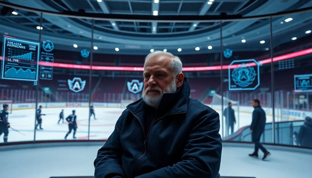 Интервью с ветераном Авангарда: как изменился клуб за последние 20 лет - иллюстрация