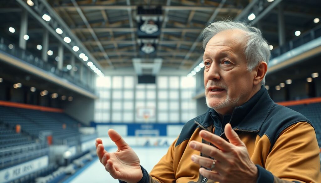 Интервью с ветераном Авангарда: как изменился клуб за последние 20 лет - иллюстрация