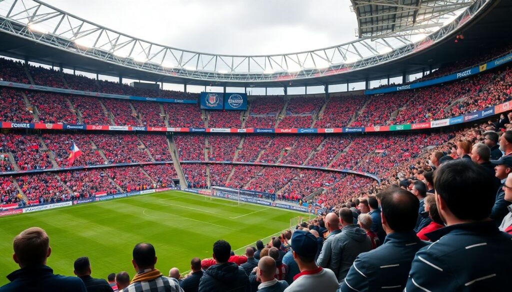 Главные дерби Авангарда: история противостояний и самые жаркие матчи - иллюстрация