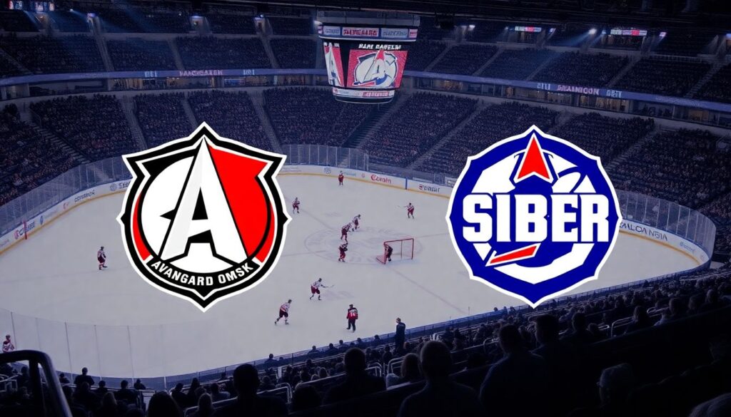 Главные дерби Авангарда: история противостояний и самые жаркие матчи - иллюстрация