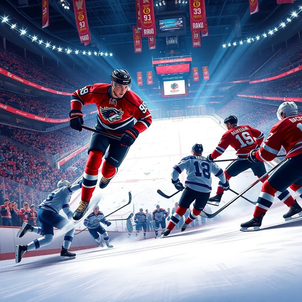 Главные дерби Авангарда: история противостояний и самые жаркие матчи клуба