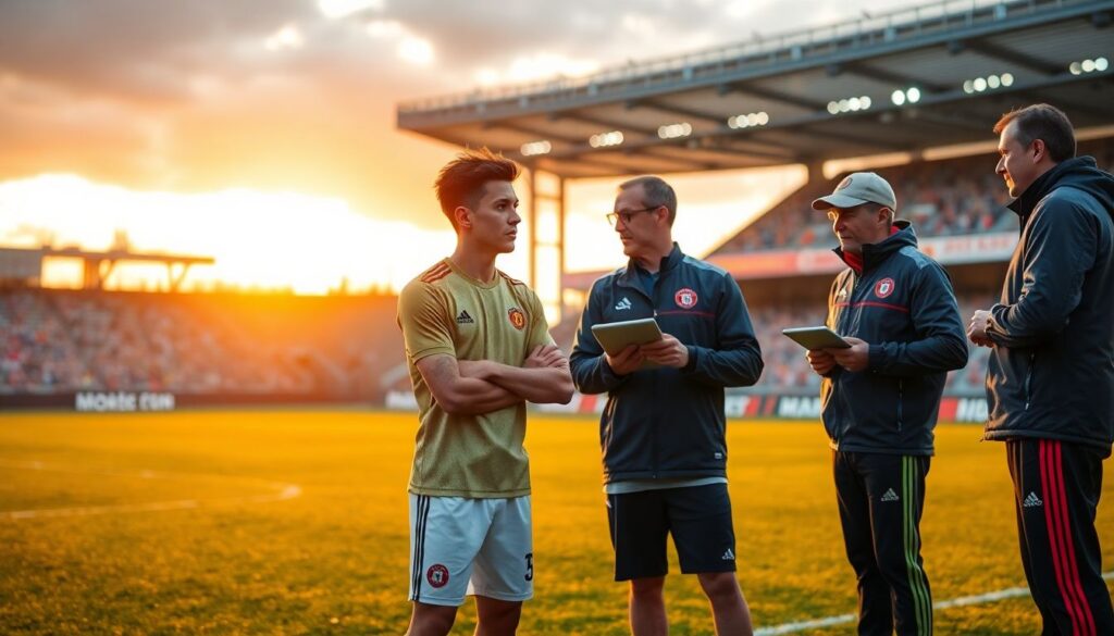 Молодёжка и фарм-клуб: кто из молодых игроков может выстрелить в основном составе Авангарда - иллюстрация