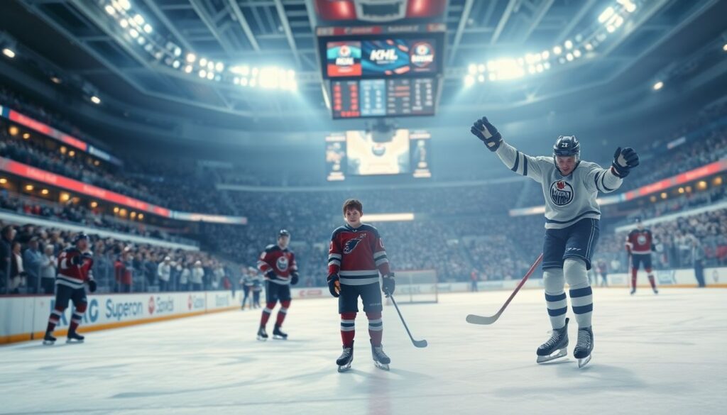 Молодёжка и фарм-клуб: кто из молодых игроков может выстрелить в основном составе Авангарда - иллюстрация