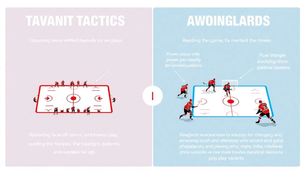 Разбор последнего матча Авангарда: ключевые эпизоды, тактические находки и ошибки - иллюстрация