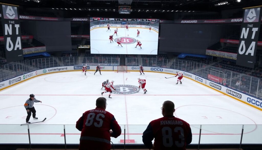 Разбор последнего матча Авангарда: ключевые эпизоды, тактические находки и ошибки - иллюстрация