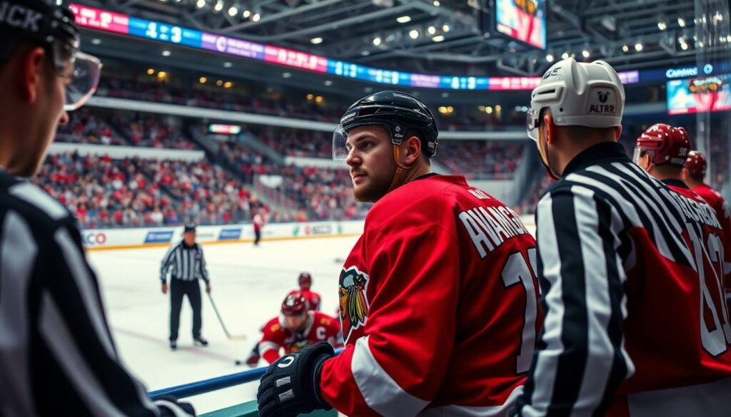 Лучшие капитаны в истории Авангарда: биографии, достижения и влияние на команду - иллюстрация