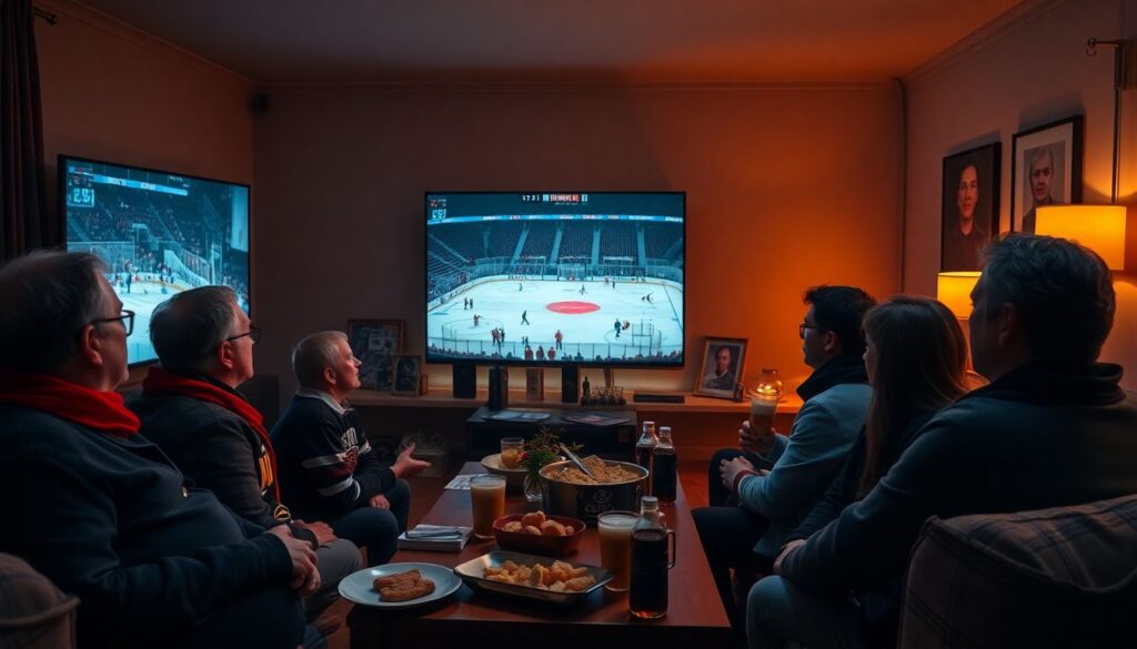 Топ-10 легендарных матчей Авангарда, которые должен помнить каждый болельщик - иллюстрация