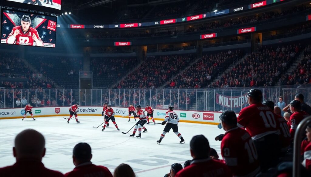 Топ-10 легендарных матчей Авангарда, которые должен помнить каждый болельщик - иллюстрация