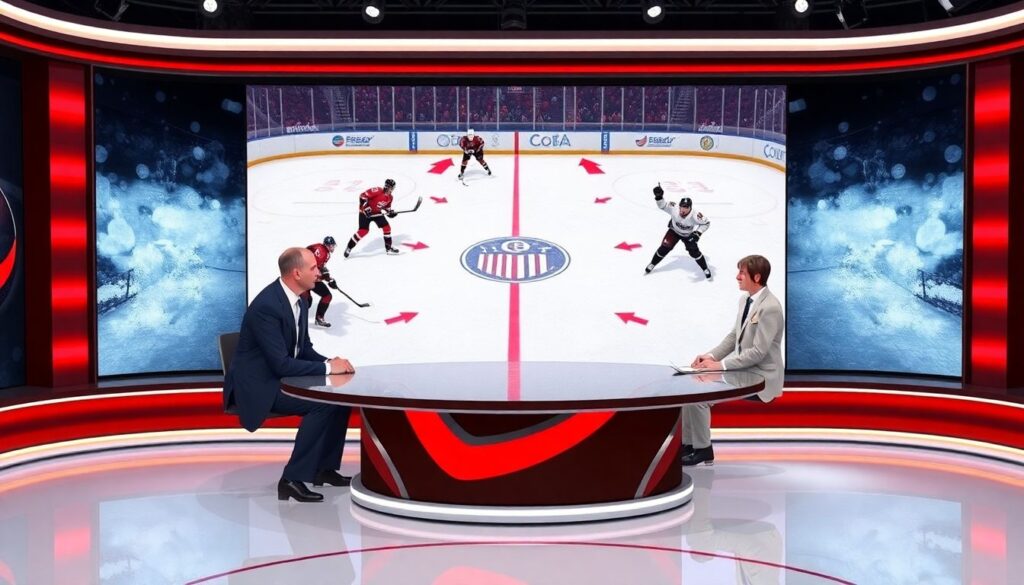 Топ-10 легендарных матчей Авангарда, которые должен помнить каждый болельщик - иллюстрация