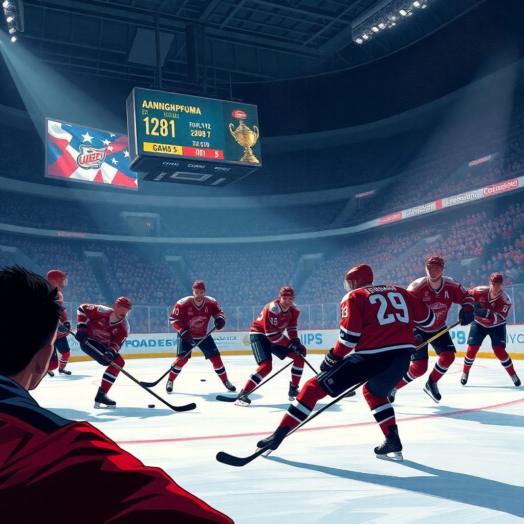 Легендарные матчи Авангарда: топ-10 игр, которые должен помнить каждый болельщик