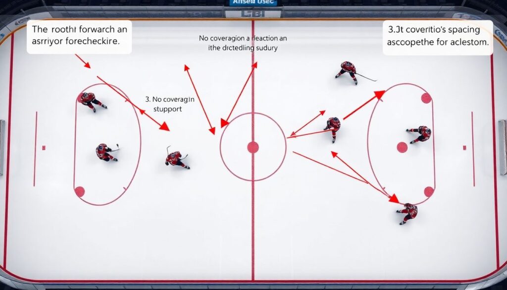 Как изменился стиль игры Авангарда за последние 5 сезонов: от обороны к атаке и обратно - иллюстрация