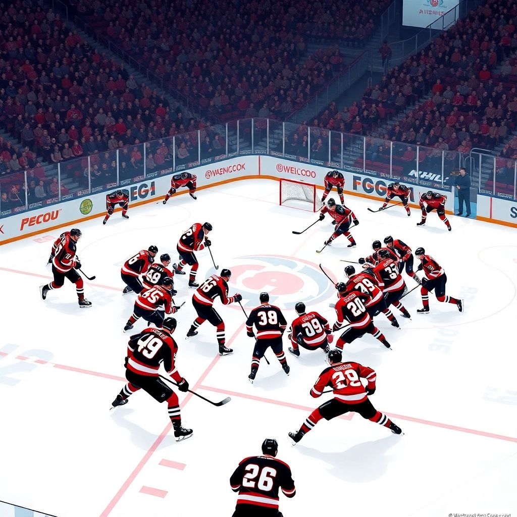 Как изменился стиль игры Авангарда за 5 сезонов: путь от обороны к атаке