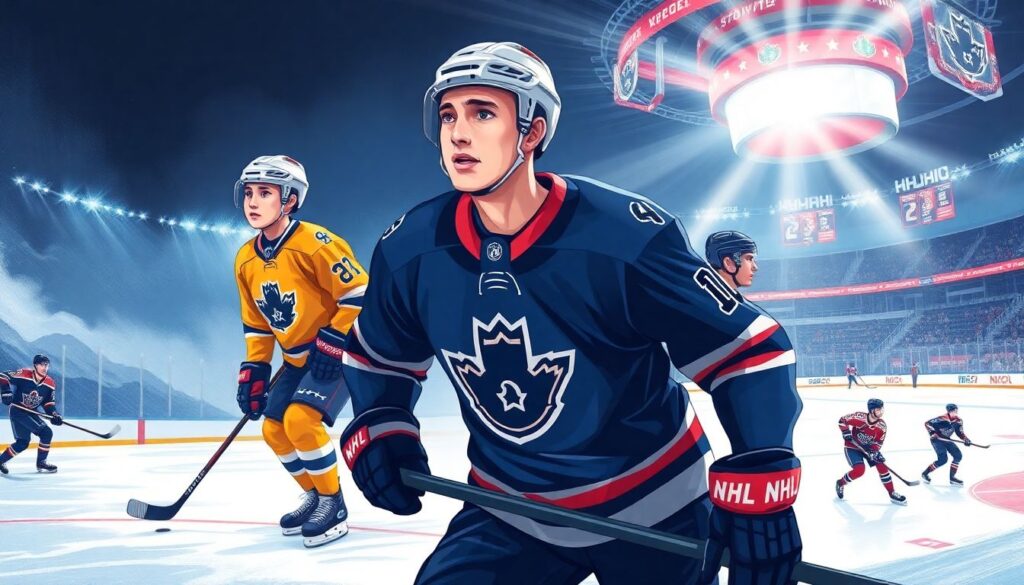 Как молодежь Омска (или вашего города) приходит в Авангард: путь от детской школы до основного состава - иллюстрация