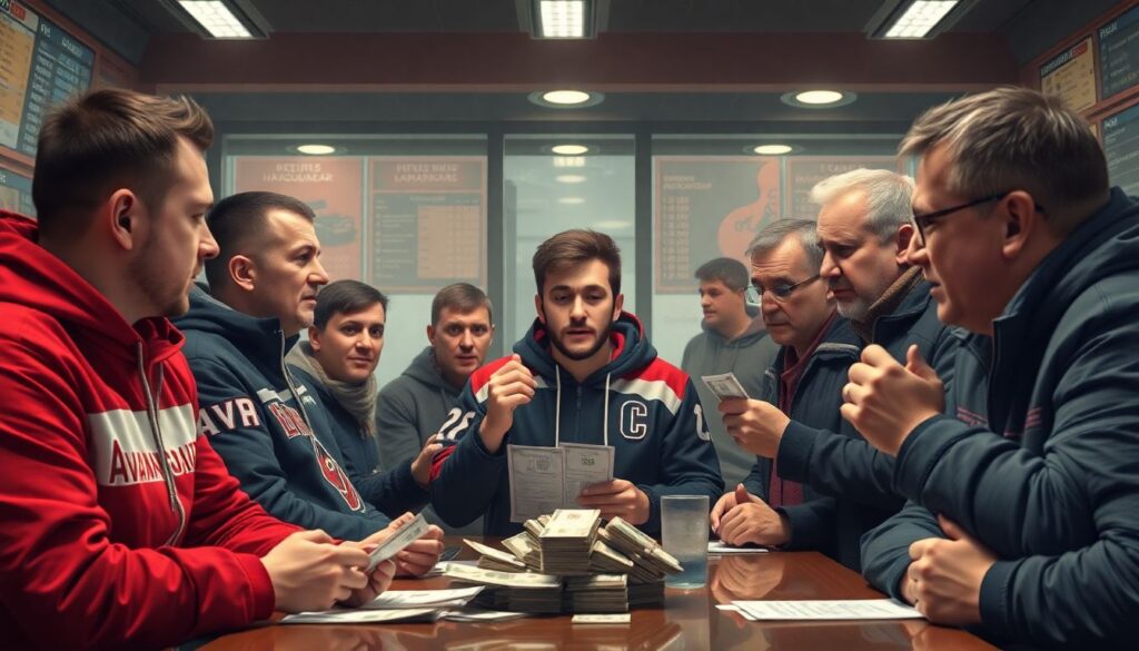 Будущее Авангарда: перспективные игроки, финансовая стабильность и шансы на трофеи в ближайшие годы - иллюстрация