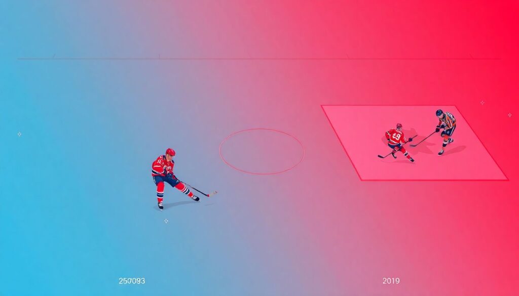 Как изменилась игра «Авангарда» за последние пять сезонов: тактика, стиль, ключевые игроки - иллюстрация