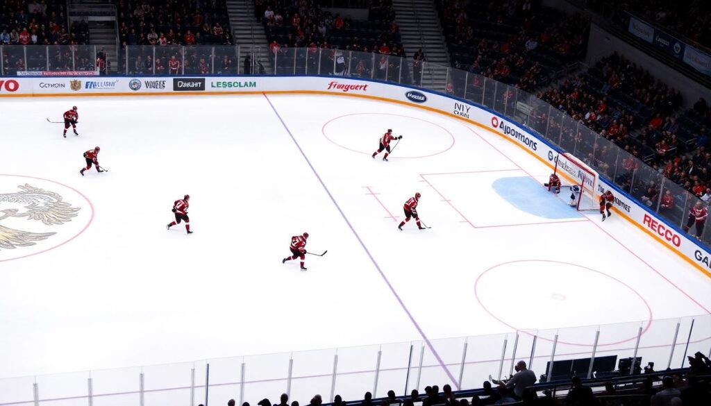 Как изменилась игра «Авангарда» за последние пять сезонов: тактика, стиль, ключевые игроки - иллюстрация