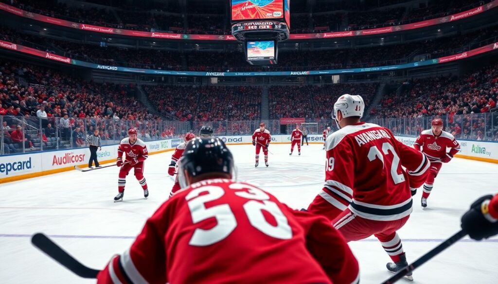 Разбор матча недели: как «Авангард» переиграл соперника по тактике и характеру - иллюстрация