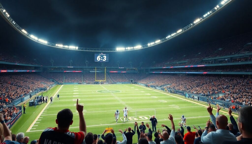 Топ-10 легендарных матчей 