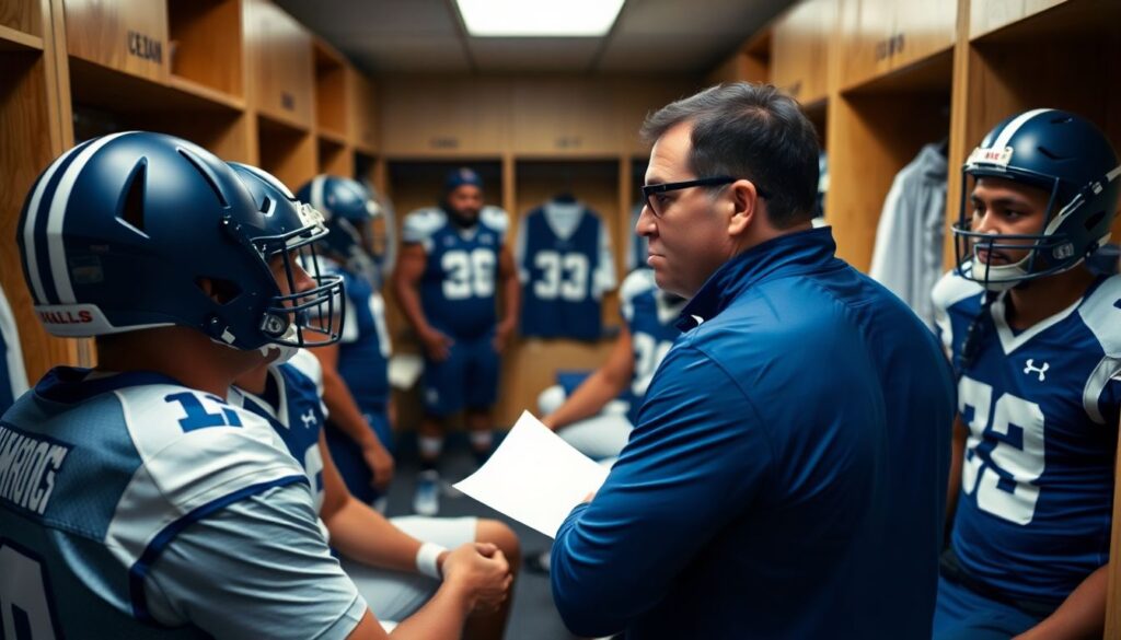 За кулисами клуба: как проходят тренировки и подготовка к ключевым играм - иллюстрация