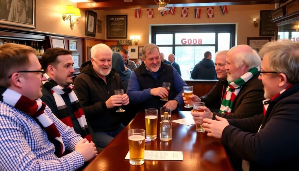 История становления 