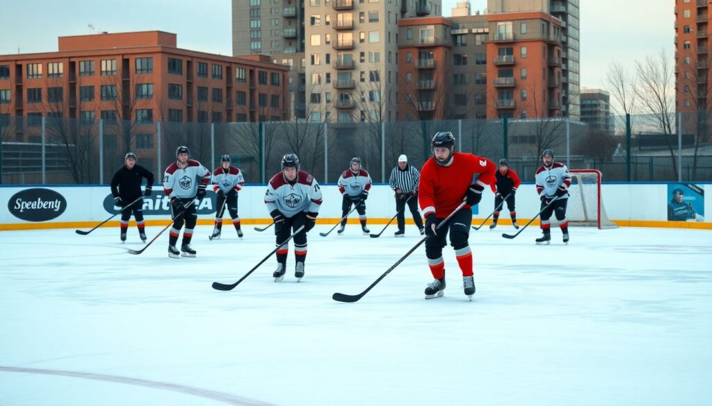 История становления 