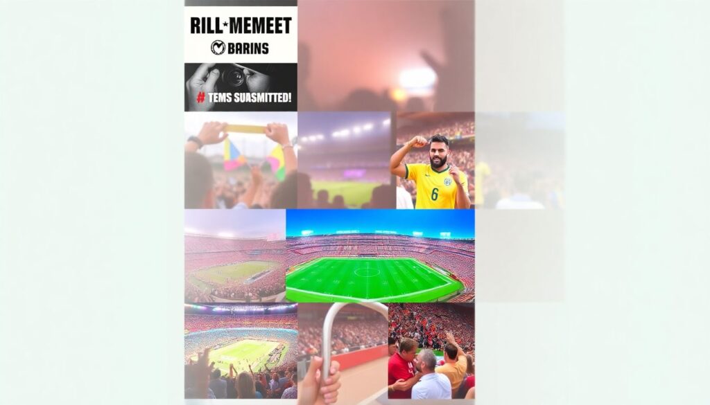 Болельщики онлайн: как сообщество 