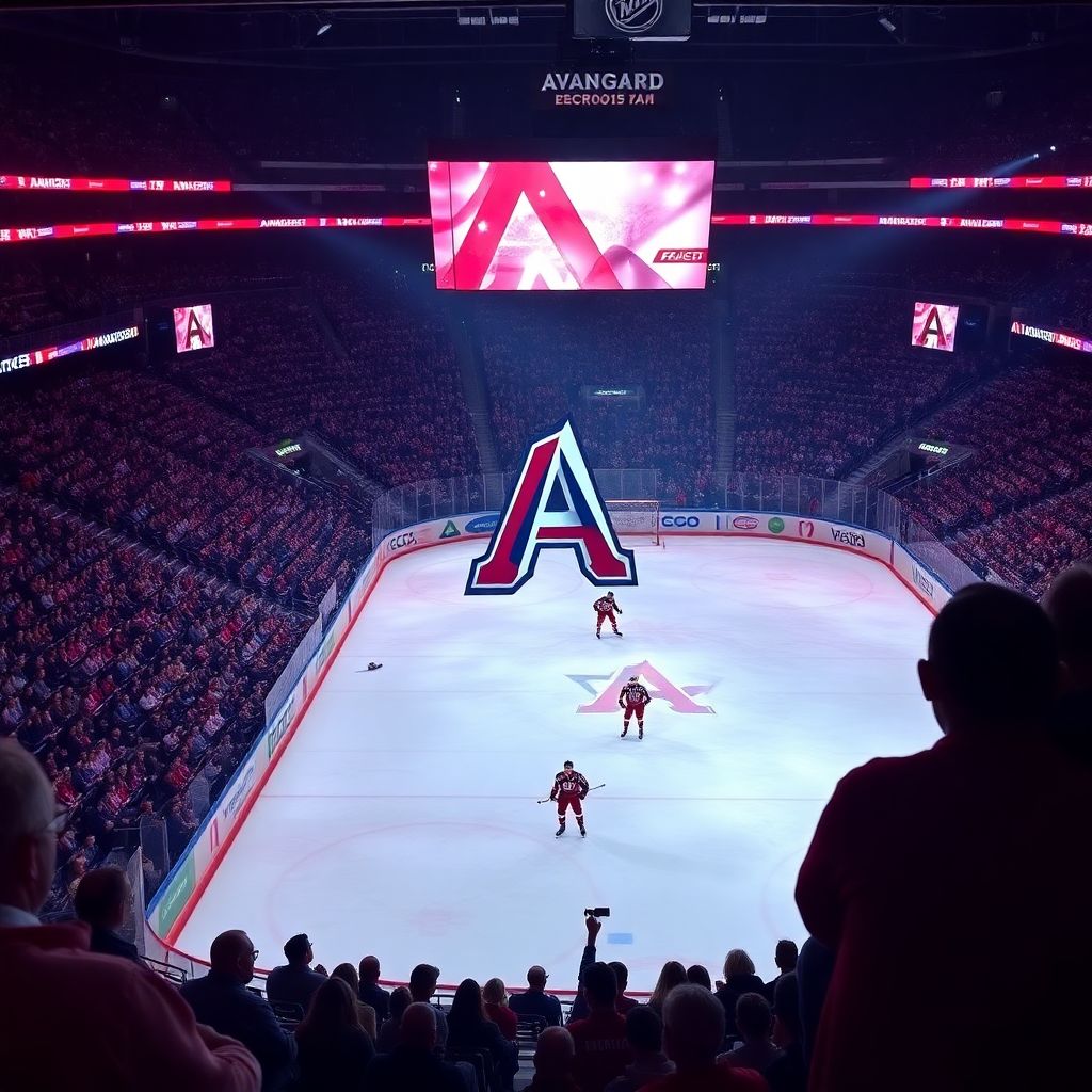 Болельщики онлайн: как сообщество «Авангарда» живет в соцсетях и на форумах